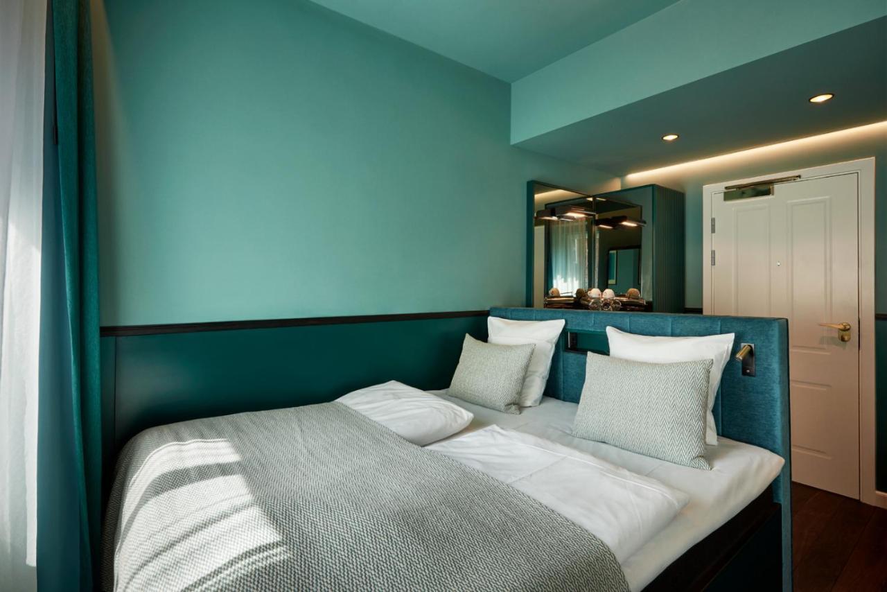Hotel Wide Kopenhagen