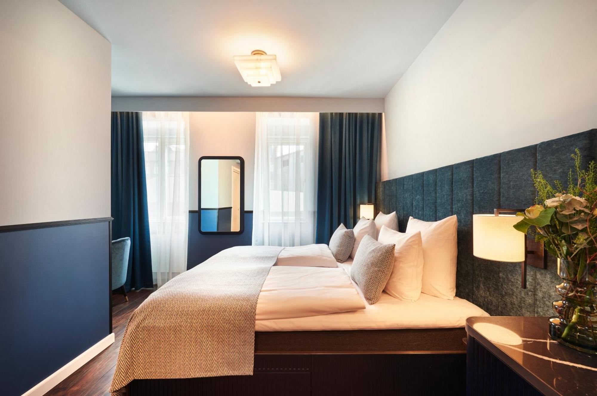 Hotel Wide Kopenhagen