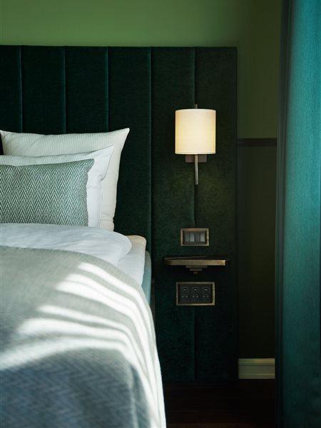 Hotell Wide