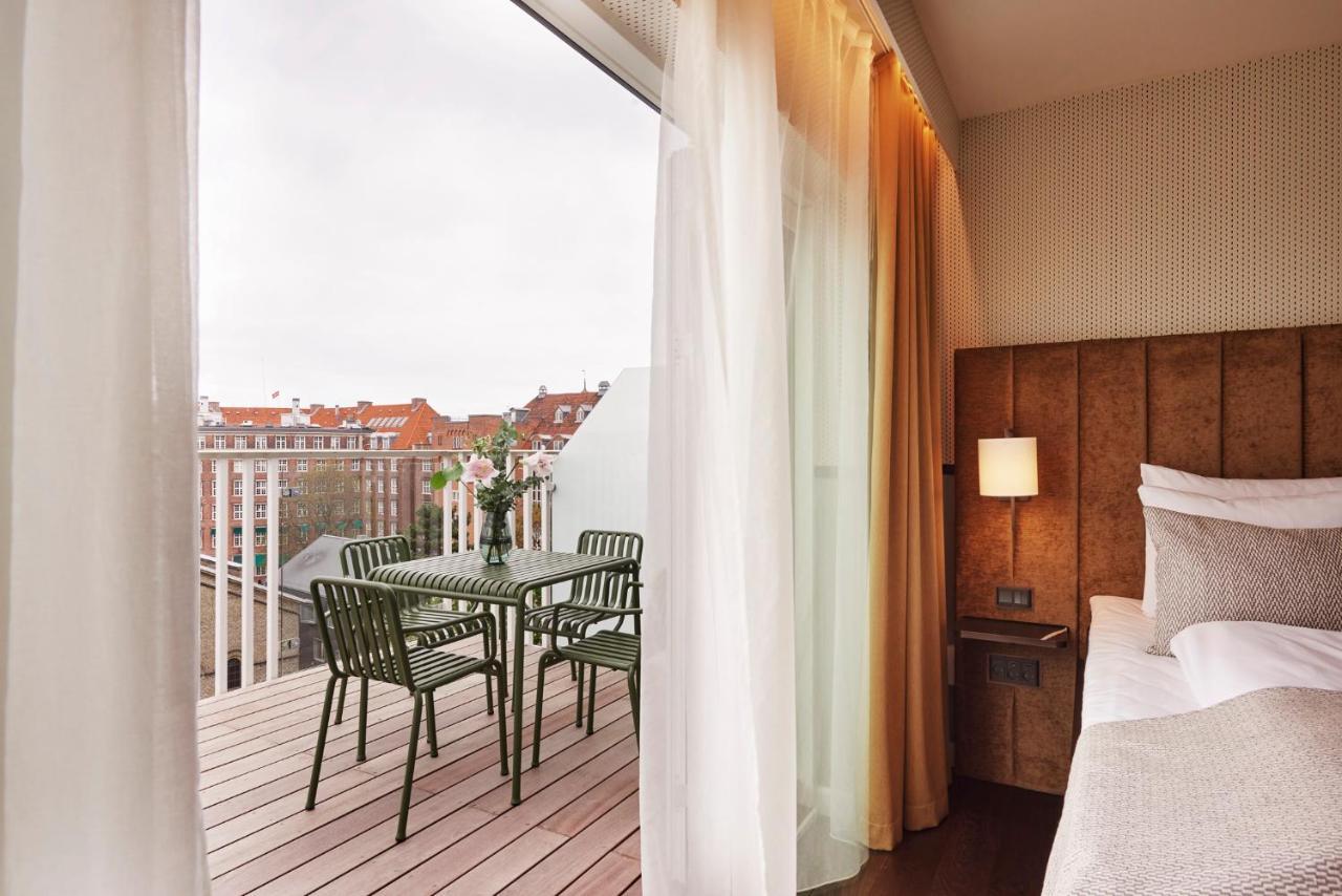 Wide 4* Köpenhamn