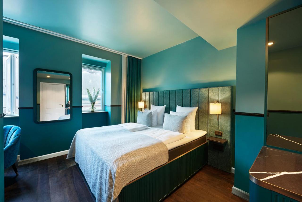Hotell Wide Köpenhamn