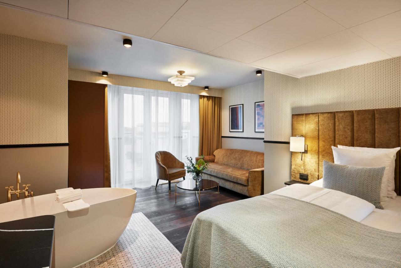 Wide 4* Köpenhamn